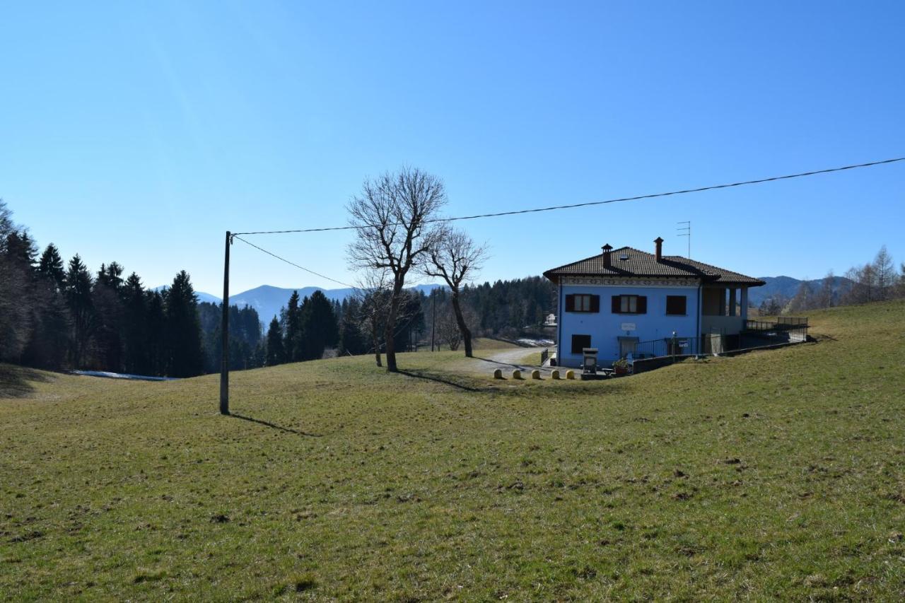 Villa Glory Mountain Lake Iseo Hospitality Bossico Kültér fotó
