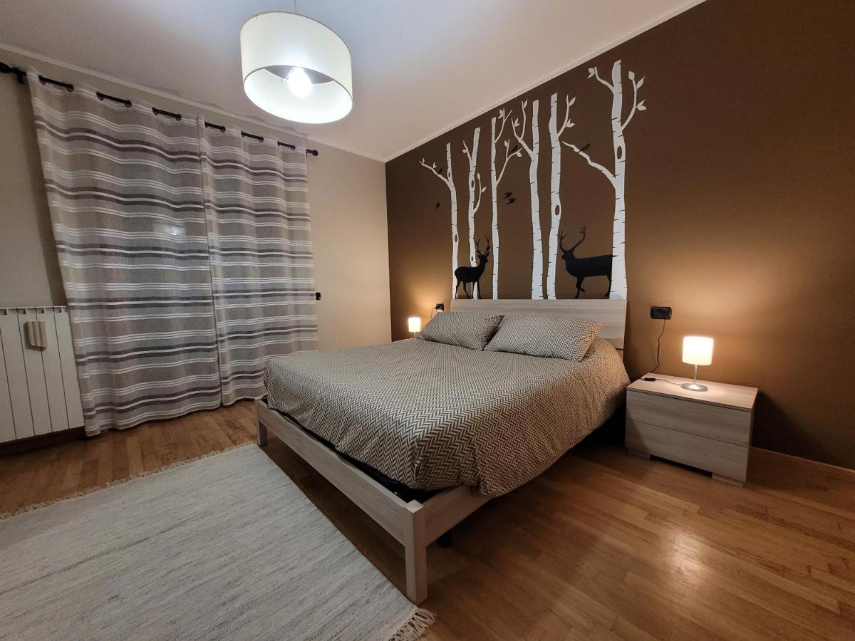 Villa Glory Mountain Lake Iseo Hospitality Bossico Kültér fotó
