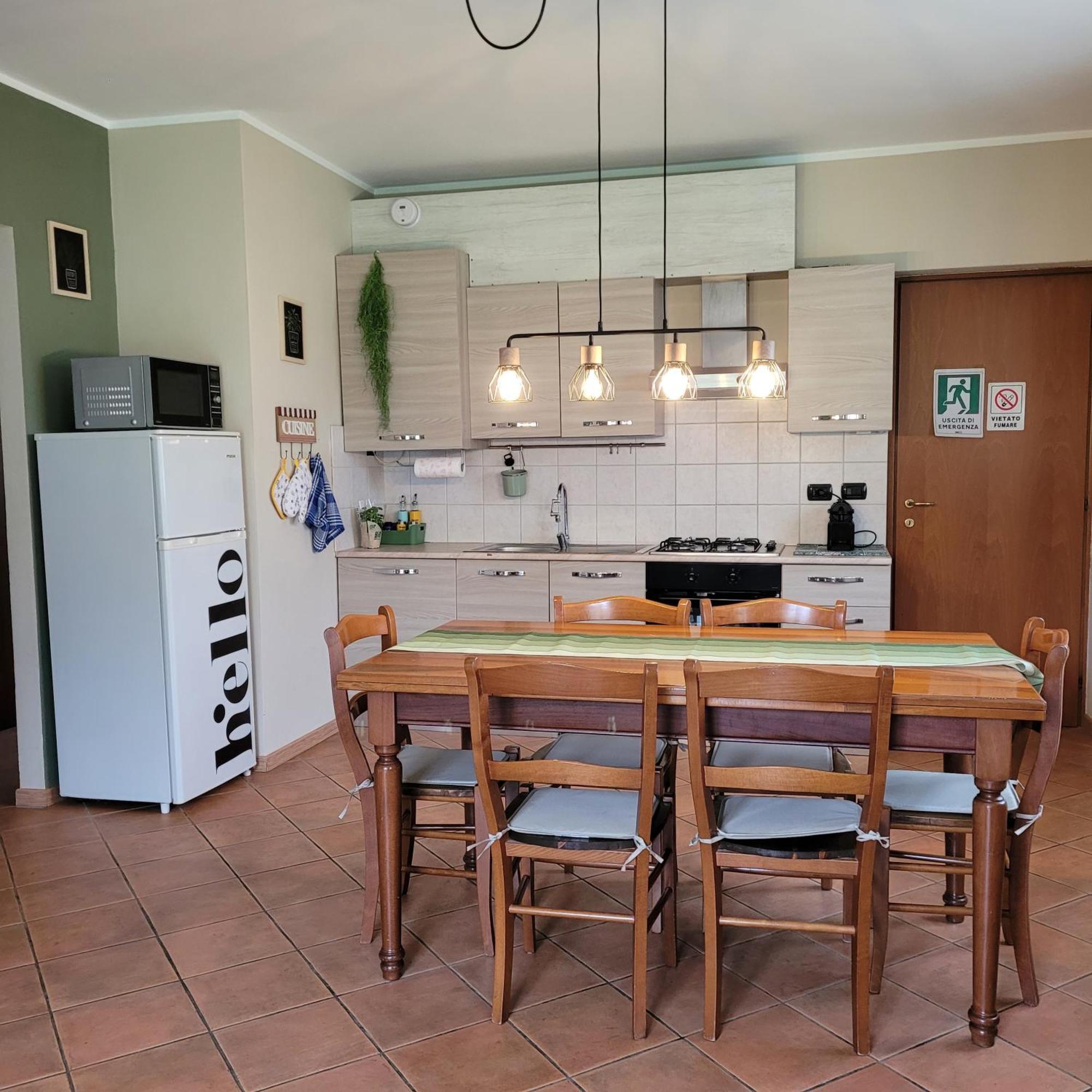 Villa Glory Mountain Lake Iseo Hospitality Bossico Kültér fotó