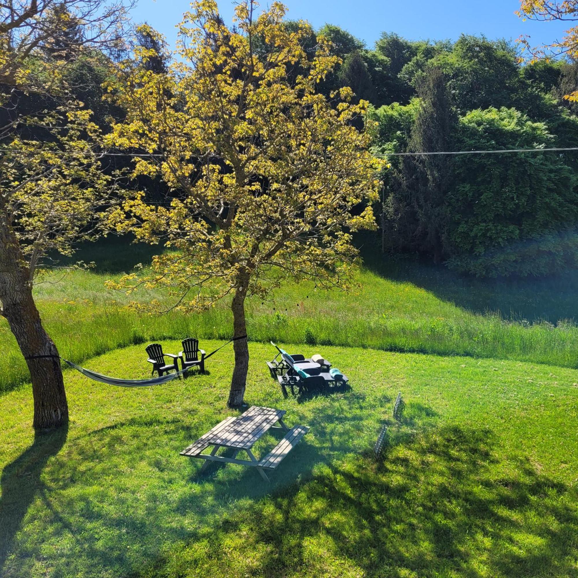 Villa Glory Mountain Lake Iseo Hospitality Bossico Kültér fotó