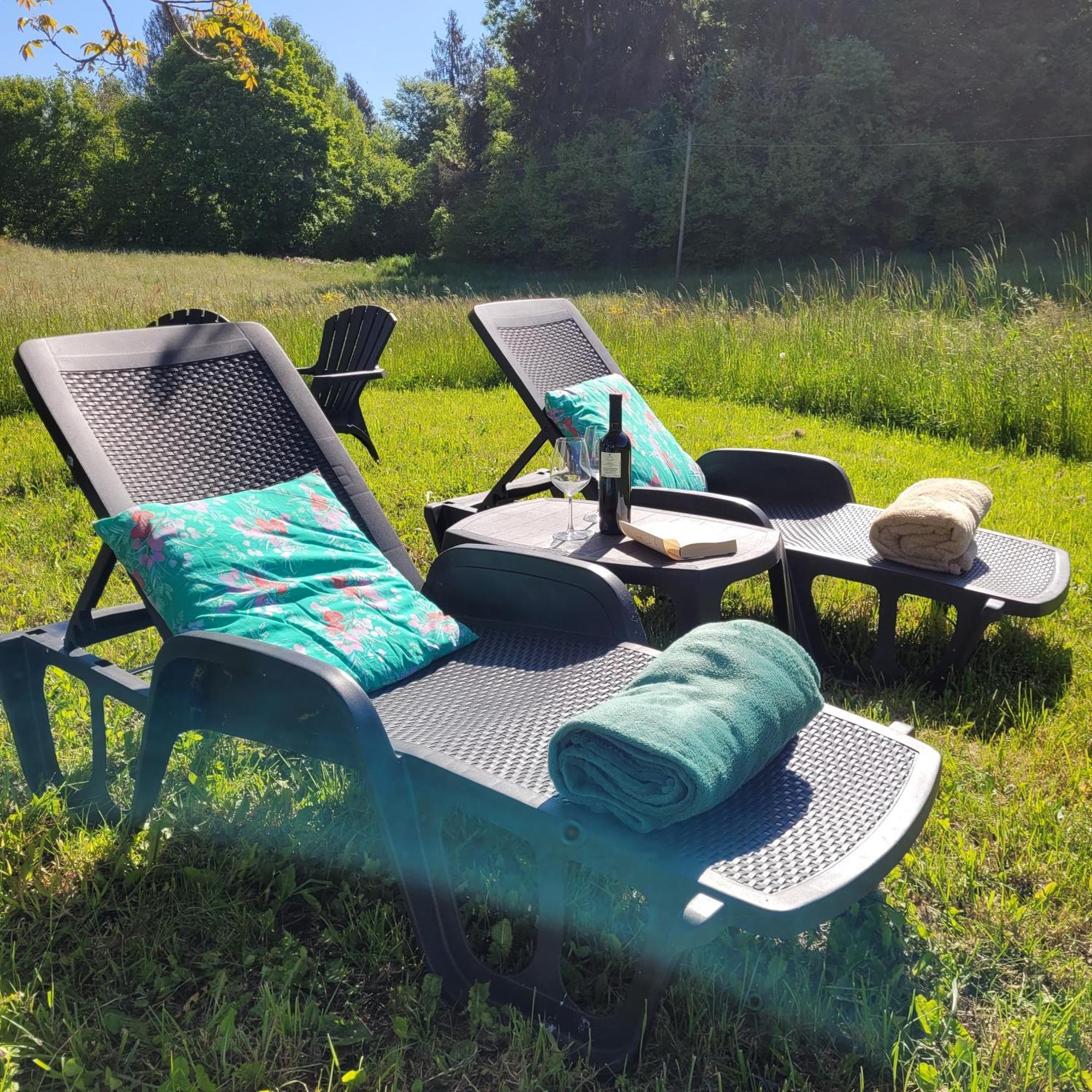 Villa Glory Mountain Lake Iseo Hospitality Bossico Kültér fotó
